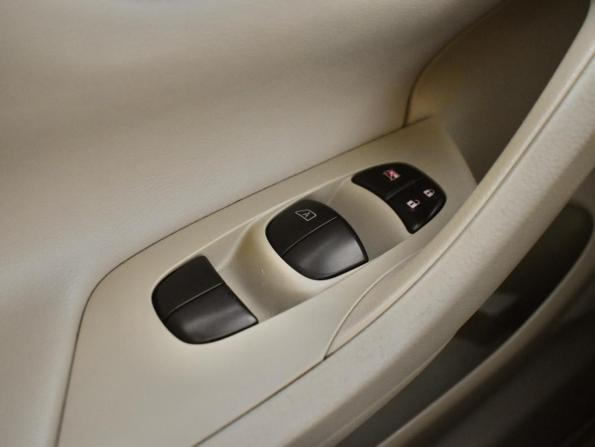 Nissan Teana III с пробегом 2014 года, цена 1 149 900 рублей, 240847 км, седан, Автокод Объявления