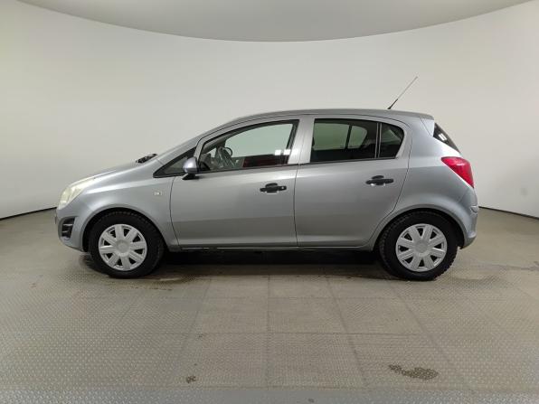 Opel Corsa D Рестайлинг II с пробегом 2012 года, цена 470 000 рублей, 119237 км, хэтчбек, Автокод Объявления