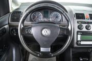 Volkswagen Touran I Рестайлинг Пермь  - изображение 37