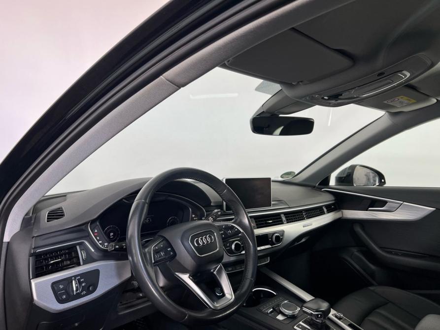 Audi A4 V (B9) Архангельск  - изображение 12