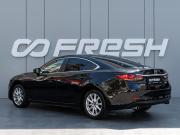 Mazda 6 III (GJ) Рестайлинг Краснодар  - изображение 21