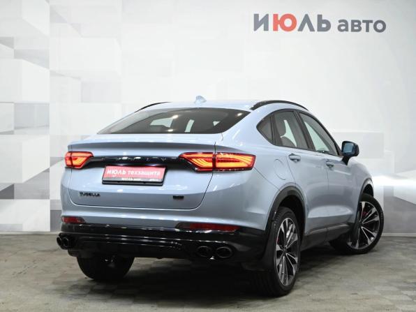 Geely Tugella I Рестайлинг с пробегом 2023 года, цена 3 200 000 рублей, 24175 км, внедорожник, Автокод Объявления