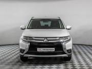 Mitsubishi Outlander III Рестайлинг 2 Москва  - изображение 20