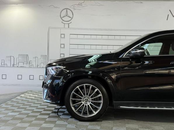 Mercedes-Benz GLE Coupe II (C167) Рестайлинг с пробегом 2023 года, цена 10 550 000 рублей, 83353 км, внедорожник, Автокод Объявления