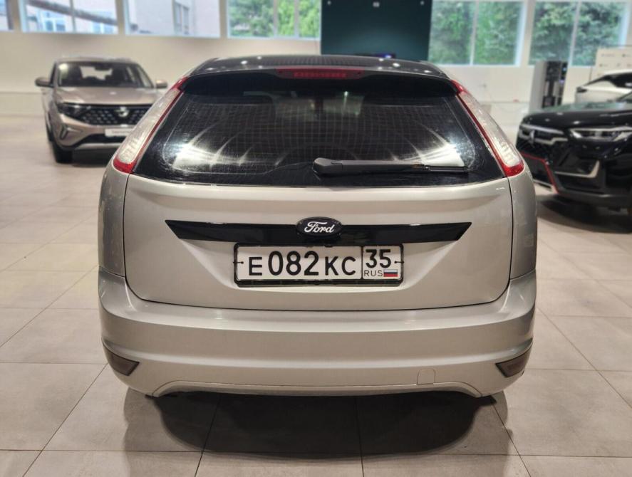 Ford Focus II Рестайлинг Великий Новгород  - изображение 6