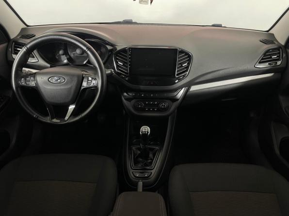 Lada (ВАЗ) Vesta I с пробегом 2019 года, цена 850 000 рублей, 139895 км, седан, Автокод Объявления