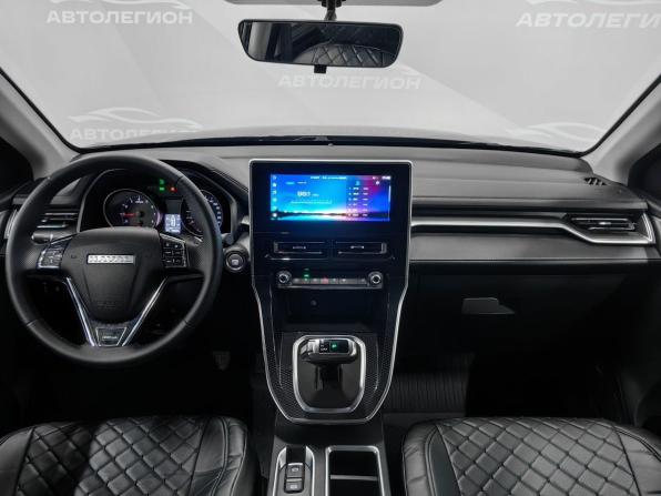Haval M6 II с пробегом 2024 года, цена 1 830 000 рублей, 44022 км, внедорожник, Автокод Объявления