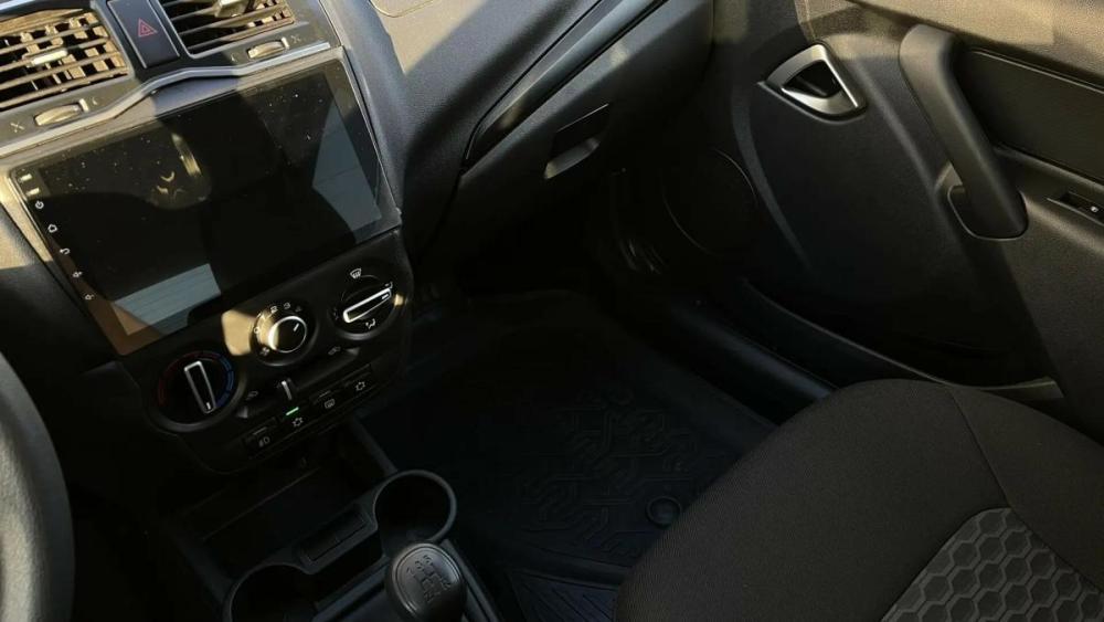 Lada (ВАЗ) Granta I Рестайлинг Оренбург  - изображение 9