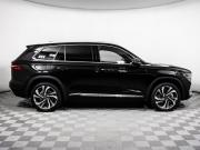 Geely Monjaro I Москва  - изображение 26