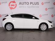 Opel Astra J Минеральные Воды  - изображение 26