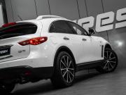 Infiniti QX70 Тюмень  - изображение 33