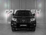 Toyota Land Cruiser Prado 150 Series Рестайлинг 2 Ростов-на-Дону  - изображение 22