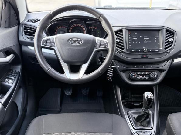Lada (ВАЗ) Vesta I с пробегом 2021 года, цена 1 185 000 рублей, 44423 км, универсал, Автокод Объявления