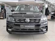 Volkswagen Tiguan II Казань  - изображение 24