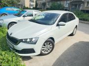 Skoda Rapid II Пермь  - изображение 14