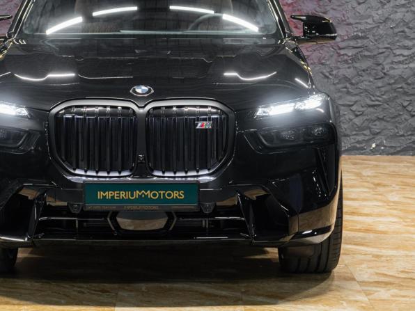 Новый BMW X7 I (G07) Рестайлинг 2026 года, цена 22 490 000 рублей, внедорожник, Автокод Объявления