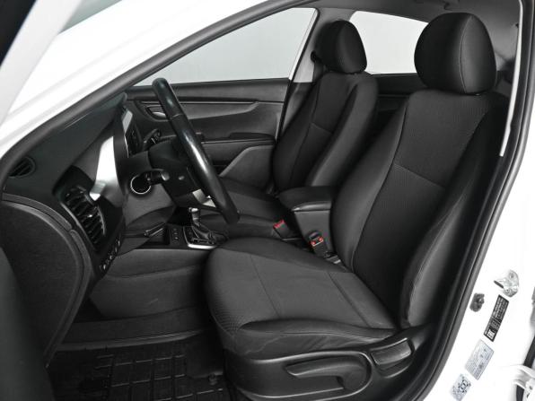 Kia Rio IV Рестайлинг с пробегом 2021 года, цена 1 400 000 рублей, 103495 км, седан, Автокод Объявления