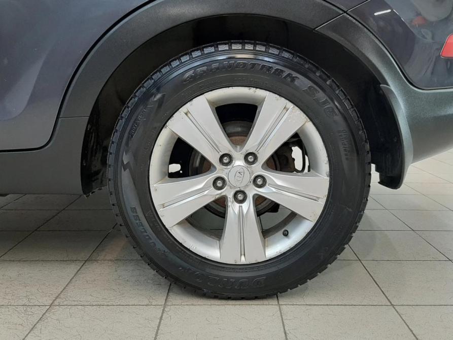 Kia Sportage III Москва  - изображение 13