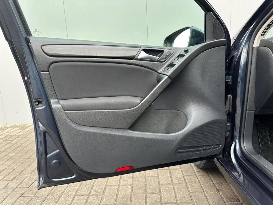 Volkswagen Golf VI Тамбов  - изображение 19