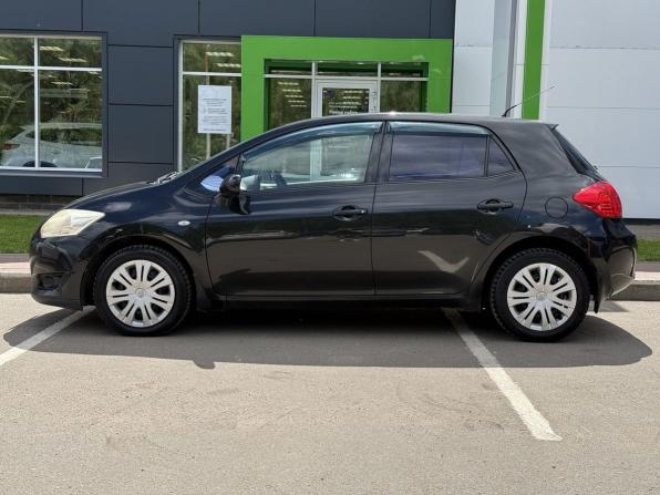 Toyota Auris I с пробегом 2007 года, цена 440 000 рублей, 268413 км, хэтчбек, Автокод Объявления