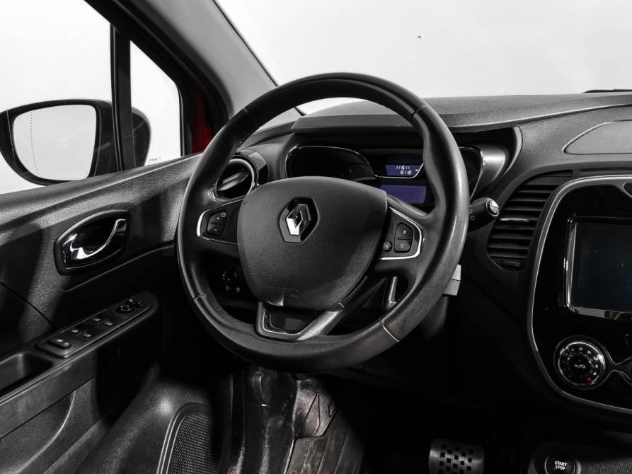 Renault Kaptur I Санкт-Петербург  - изображение 15