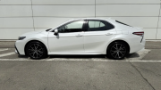 Toyota Camry VIII (XV70) Рестайлинг Ставрополь  - изображение 35