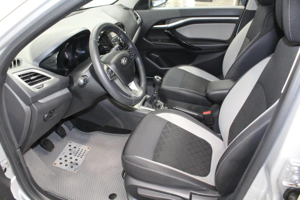 Lada (ВАЗ) Vesta I Кемерово  - изображение 15
