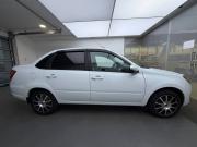 Lada (ВАЗ) Granta I Рестайлинг Уфа  - изображение 27