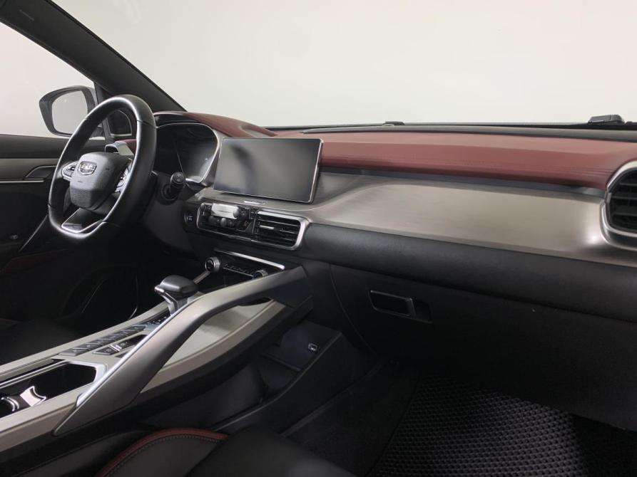 Geely Coolray I Москва  - изображение 13