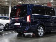 Mercedes-Benz V-Класс III (W447) Санкт-Петербург  - изображение 47