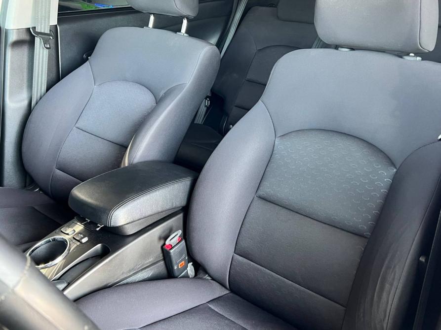 SsangYong Korando III Оренбург  - изображение 23