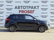 Hyundai Creta I Рестайлинг Владимир  - изображение 12