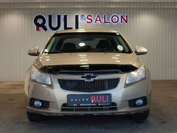 Chevrolet Cruze I с пробегом 2012 года, цена 665 000 рублей, 162285 км, седан, Автокод Объявления
