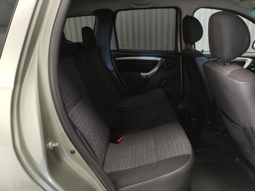 Renault Duster I Пермь  - изображение 10