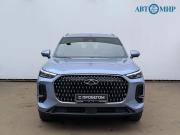 Chery Tiggo 9 I Москва  - изображение 31