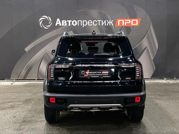 Haval Dargo I с пробегом 2023 года, цена 2 249 000 рублей, 61281 км, внедорожник, Автокод Объявления