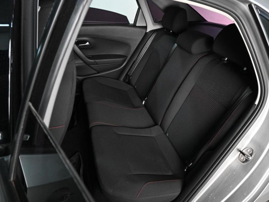 Volkswagen Polo V Рестайлинг Ростов-на-Дону  - изображение 9
