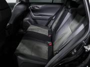 Toyota RAV4 V (XA50) Москва  - изображение 31