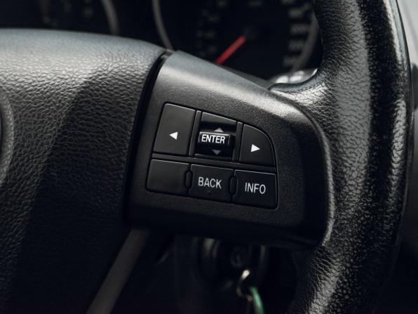 Mazda 3 II (BL) с пробегом 2011 года, цена 859 000 рублей, 114000 км, хэтчбек, Автокод Объявления