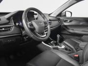 Chery Tiggo 4 Pro I Рестайлинг Санкт-Петербург  - изображение 30