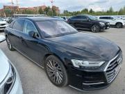 Audi A8 IV (D5) Пермь  - изображение 12