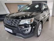 Ford Explorer V Рестайлинг Москва  - изображение 26