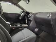 Nissan Qashqai I Рестайлинг Уфа  - изображение 37