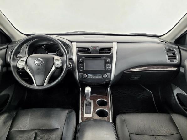 Nissan Teana III с пробегом 2014 года, цена 1 140 000 рублей, 212564 км, седан, Автокод Объявления