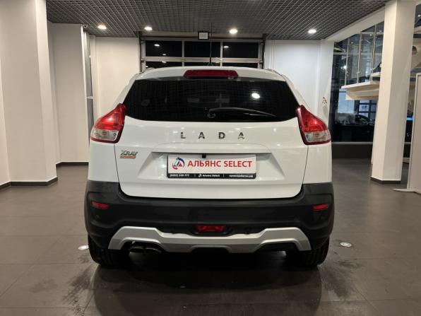 Lada (ВАЗ) XRAY I с пробегом 2019 года, цена 1 025 000 рублей, 131054 км, хэтчбек, Автокод Объявления
