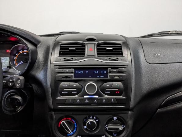 Lada (ВАЗ) Granta I Рестайлинг с пробегом 2025 года, цена 1 035 000 рублей, 10781 км, седан, Автокод Объявления