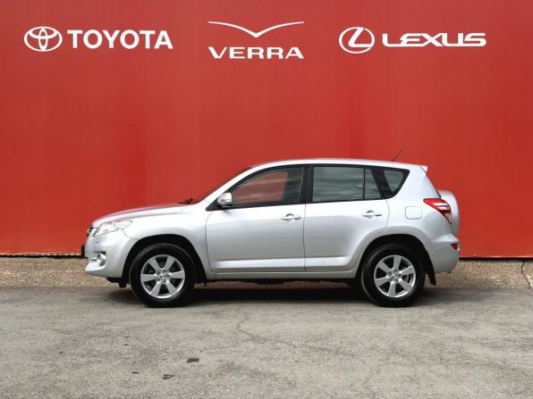 Toyota RAV4 III (XA30) Рестайлинг с пробегом 2011 года, цена 1 290 000 рублей, 158040 км, внедорожник, Автокод Объявления