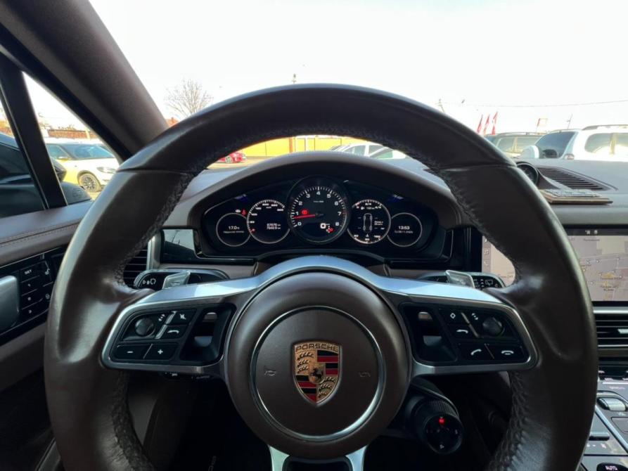 Porsche Cayenne III Краснодар  - изображение 17