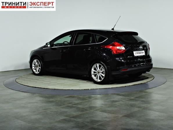 Ford Focus III с пробегом 2011 года, цена 837 000 рублей, 174697 км, хэтчбек, Автокод Объявления
