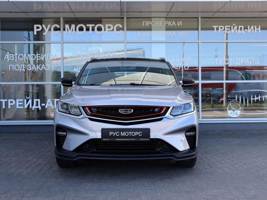 Geely Coolray I Калининград  - изображение 2
